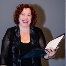 TRAVELER'S PRAYER to be Presented at The Braid in January