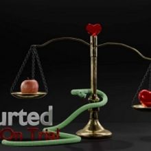 Frank Sanchez Musicals Presents COURTED: Love On Trial