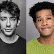 Kevin McHale, Justin Cooley, and More Will Lead SPELLING BEE Revival