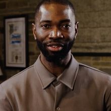 Video: What to Expect From MASTER HAROLD...AND THE BOYS at Geffen Playhouse