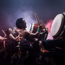 TAIKOPROJECT Comes To ABT This Month