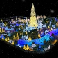 Back By Popular Demand, ENCHANT CHRISTMAS Returns To Dallas/Fort Worth
