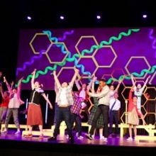 New Paradigm Theatre Releases Statement Regarding Current Events