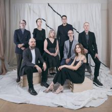 Wet Ink Ensemble Reveals 2026-2027 Season Opening Concert