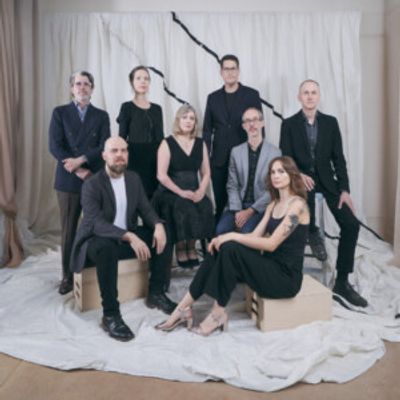 Wet Ink Ensemble Reveals 2026-2027 Season Opening Concert