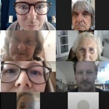 VIDEO: Blackpool Grand Theatre and The RSC Channel Henry V in ONCE MORE UNTO THE BEAC