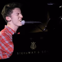 Andrew Barth Feldman PARK MAP at Feinstein's/54 Below Is A Must-See As It Enters…