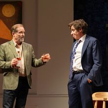 Review: THE TRUTH,  Apollo Theatre
