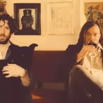 Bang Bang Jet Away Releases New Album YOUR WARM BATH