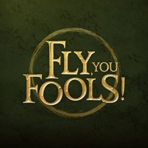 EDINBURGH 2025: Fly, You Fools! Q&A