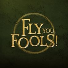 EDINBURGH 2025: Fly, You Fools! Q&A