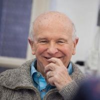 VIDEO: Check Out The Dramatists Guild's Exclusive Interview Footage of Terrence…