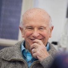 VIDEO: Check Out The Dramatists Guild's Exclusive Interview Footage of Terrence McNal