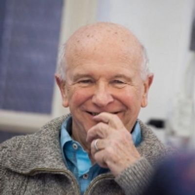 VIDEO: Check Out The Dramatists Guild's Exclusive Interview Footage of Terrence McNally
