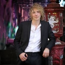 Andrew Polec Talks Winning THE KURT WEILL FOUNDATION FOR MUSIC'S 23RD ANNUAL LOTTE LE