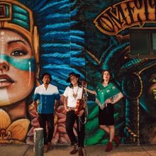 World Premiere Theater Experience NICHOS Comes to Teatro Esperanza in Philadelphia