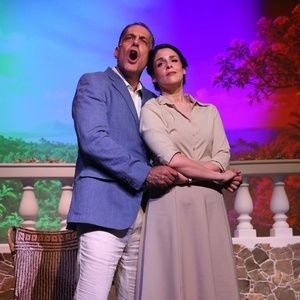 Review: SOUTH PACIFIC at Lighthouse Repertory Theatre Company