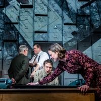 THE INCIDENT ROOM to Make US Premiere Off Broadway at 59E59 Theaters