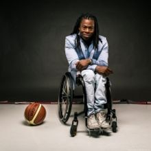 Ade Adepitan MBE and Vince Hilaire to be Made Patrons of Blue Sky Actors
