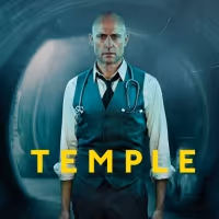 Spectrum Originals Debuts Thriller Crime Drama TEMPLE