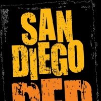 San Diego Repertory Theatre Announces New Dates For A PARIS LOVE STORY