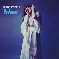 Diana Panton Announces New Album 'blue'