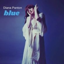 Diana Panton Announces New Album 'blue'