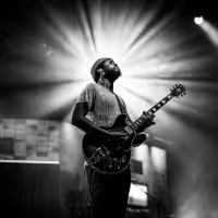 Gary Clark Jr Will Perform at Atlantic Union Bank After Hours in August
