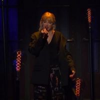 VIDEO: Taylor Swift Performs 'Lover' and 'False God' on SATURDAY NIGHT LIVE