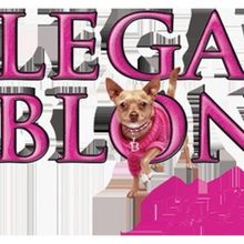 LEGALLY BLONDE Added to the Ordway's 2025 Summer Lineup