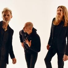 The Wood Brothers Unveil Fall 2024 Tour Dates