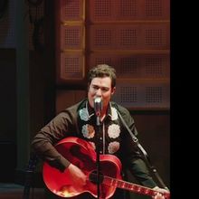 Video: MILLION DOLLAR QUARTET First Look Released Ahead of The Public Theatre Run
