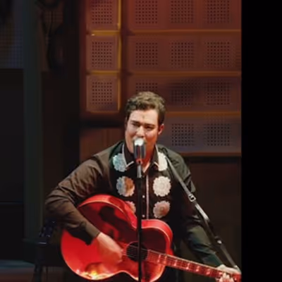 Video: MILLION DOLLAR QUARTET First Look Released Ahead of The Public Theatre Run