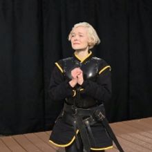 Free Classical Theatre Takes Over The Battery's Historical Castle Clinton In Shaw's �
