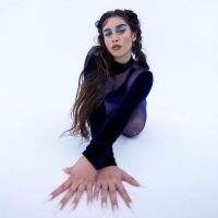 Lauren Jauregui Joins Banks on North American Tour