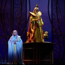 Review: Theatre Calgary's THE TALE OF THE GIFTED PRINCE - A Journey of Self-Discovery