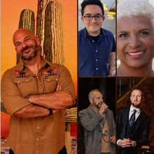 The Clift Royal Sonesta Hotel to Present THE ARTS IN SAN FRANCISCO Event