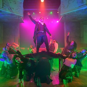 Review: Kokandy's JEKYLL & HYDE at the Chopin Theatre is not to be missed