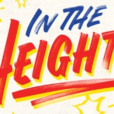 New York City Center to Offer $28 Rush Tickets for IN THE HEIGHTS