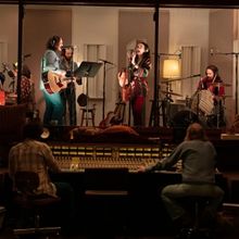 Fleetwood Mac Record Producer Feels 'Ripped Off' by STEREOPHONIC