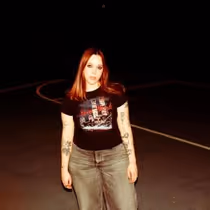 Soccer Mommy Returns With New Single 'Rings of Saturn' Fall Tour