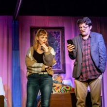 Review: A FUNNY THING Happened in a Relatively Short Play with the Unspeakably Long T
