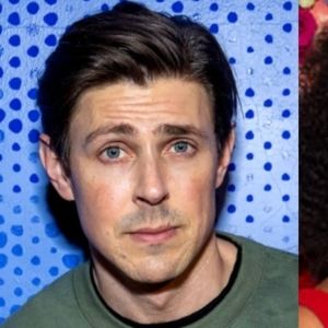 Christopher Lowell, Brittany Bradford and More Set for New York Stage and Film 2025 S