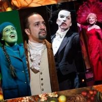 QUIZ: Which Broadway Character Are You Based on Your Thanksgiving Opinions?