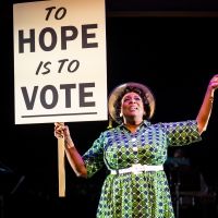 BWW Review: FANNIE at Goodman Theatre