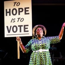 BWW Review: FANNIE at Goodman Theatre