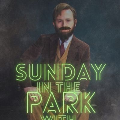 Little Theatre Of Fall River To Present SUNDAY IN THE PARK WITH GEORGE