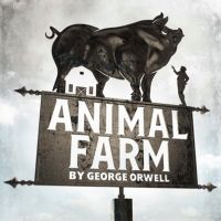 Casting, Tour Dates, and Venues Announced For ANIMAL FARM