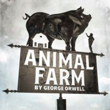 Casting, Tour Dates, and Venues Announced For ANIMAL FARM