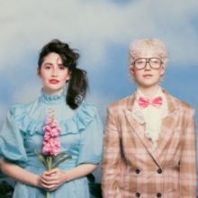 Review: BRITNEY: FRIENDS AND NOTHING MORE, Soho Theatre